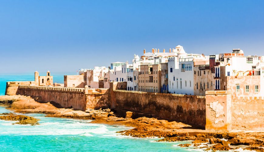 Essaouira