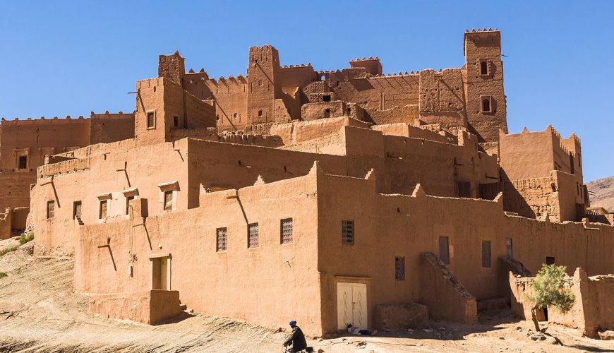 Zagora