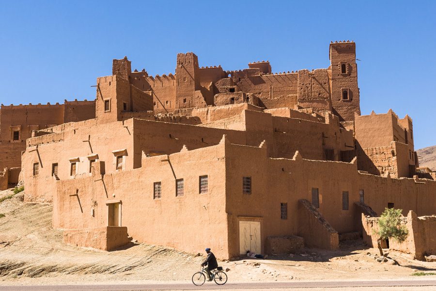 Shared 2 days desert tour to Zagora from marrakech